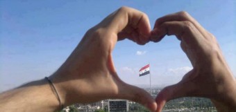 SYRIA