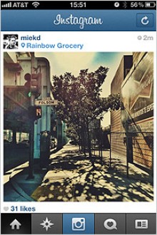 Instagram-app-B