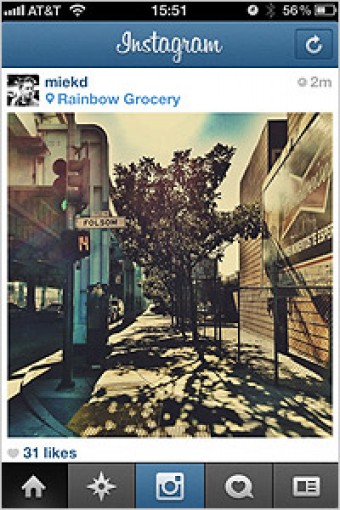 Instagram-app-B
