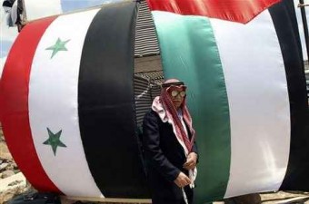 سورية فلسطين