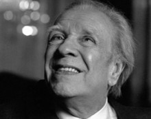 Jorge Luis Borges