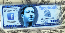 Facebook Revenue  